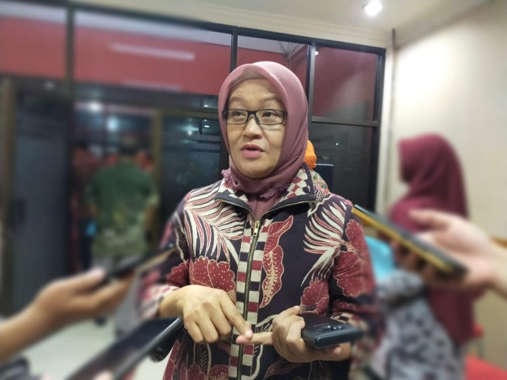 Pemkot Surabaya Siap Tampung Pasien Covid-19