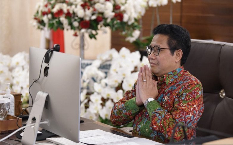 Mendes PDTT : Ajak Mahasiswa Turut Membangun Desa