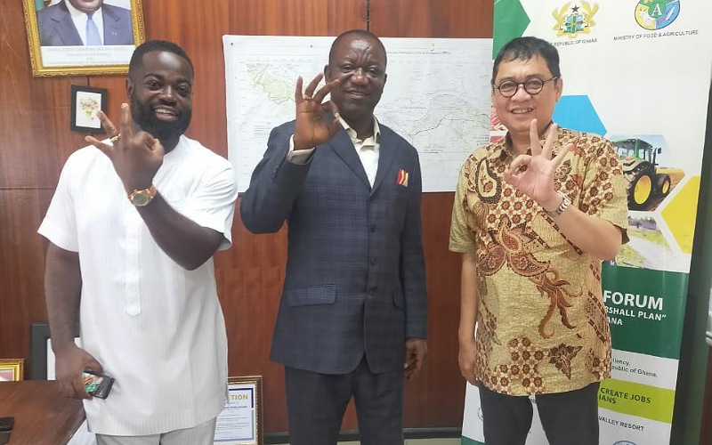 Paslon Berkelas Fokus Kembangkan UMKM Sidoarjo