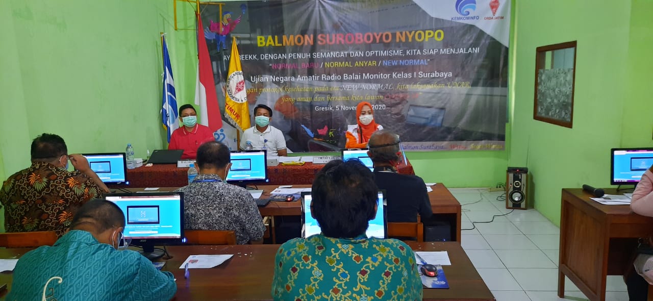 Unar Orlok Gresik Berjalan Sukses