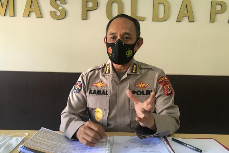 Polda Selidiki Penembakan Helikopter di Papua
