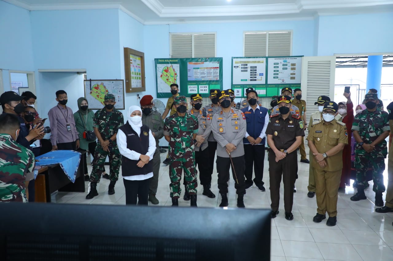 RSL Ijen Boulevard Siap Melayani Pasien Covid-19