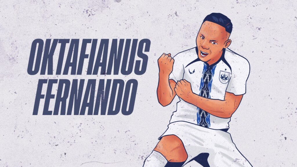 PSIS Semarang resmi mendatangkan pemain yang berposisi winger yakni Oktafianus Fernando untuk kompetisi Liga 1 2022/2023. 