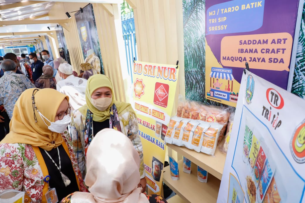 Pentingnya Literasi Digital, Sertifikasi Halal & Standardisasi Produk