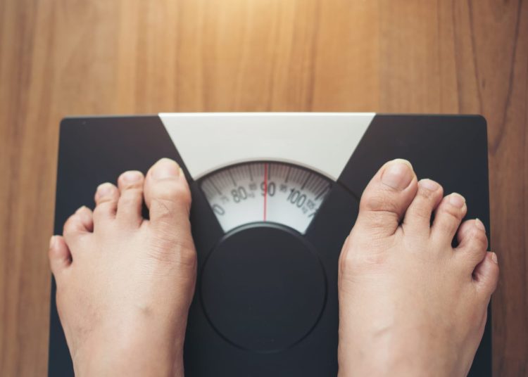 salah satu faktor yang paling mempengaruhi seseorang menjadi obesitas adalah kurangnya aktifitas fisik
