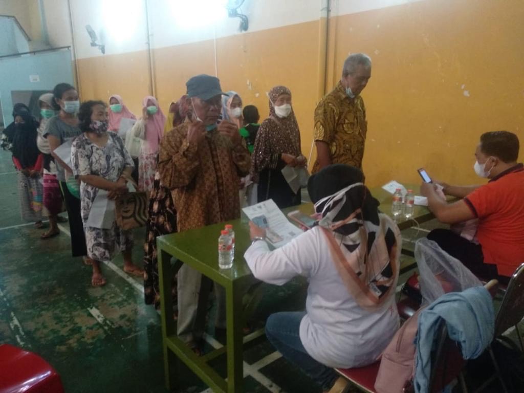 Wali Kota Eri Cahyadi: Silahkan Dilaporkan