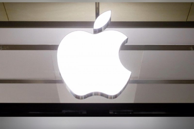 Apple Tutup 53 Toko di California dan 16 di Inggris