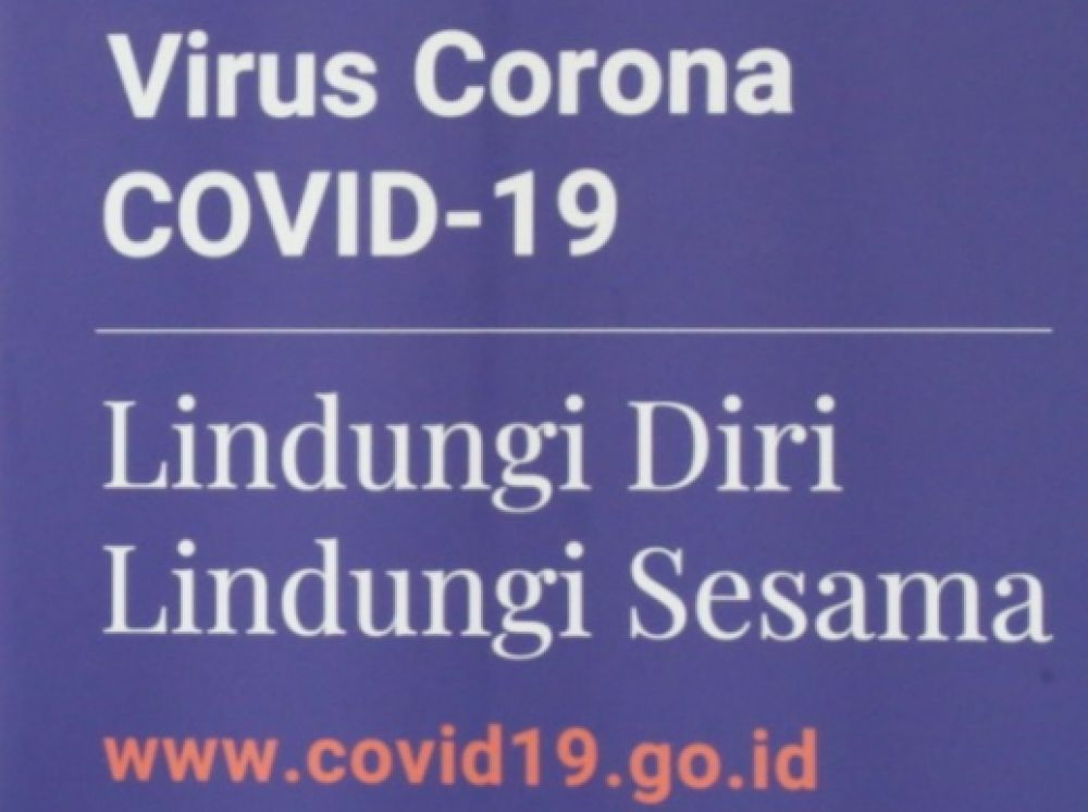 Gugus Tugas Penanganan Corona Virus Diseases atau Covid-19 (Foto: ist)