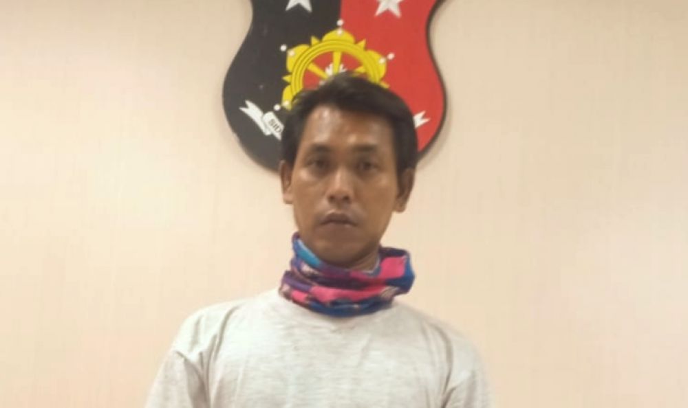 Modal Rayuan Gombal, Warga Benowo Cabuli Gadis Dibawah Umur