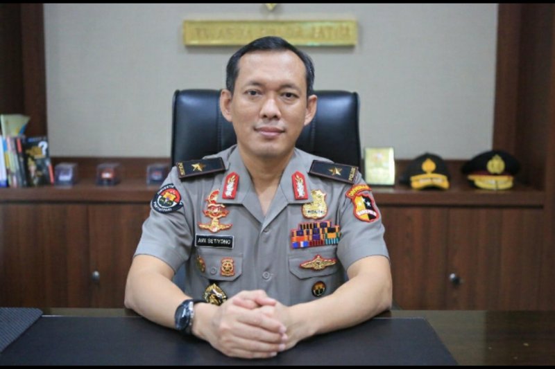 Tembak Petani hingga Tewas, 12 Polisi Diperiksa Propam