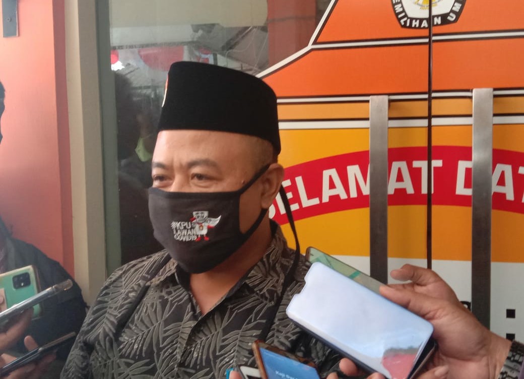 Satu Cawabup Pilkada Sidoarjo Positif Corona