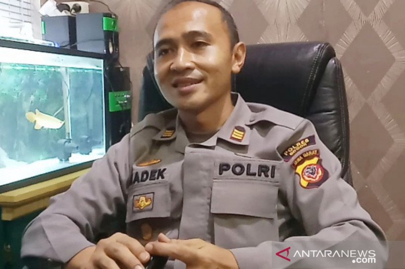 Polisi Belum Temukan Tanda Kekerasan Seksual di Mayat Bunda Maya