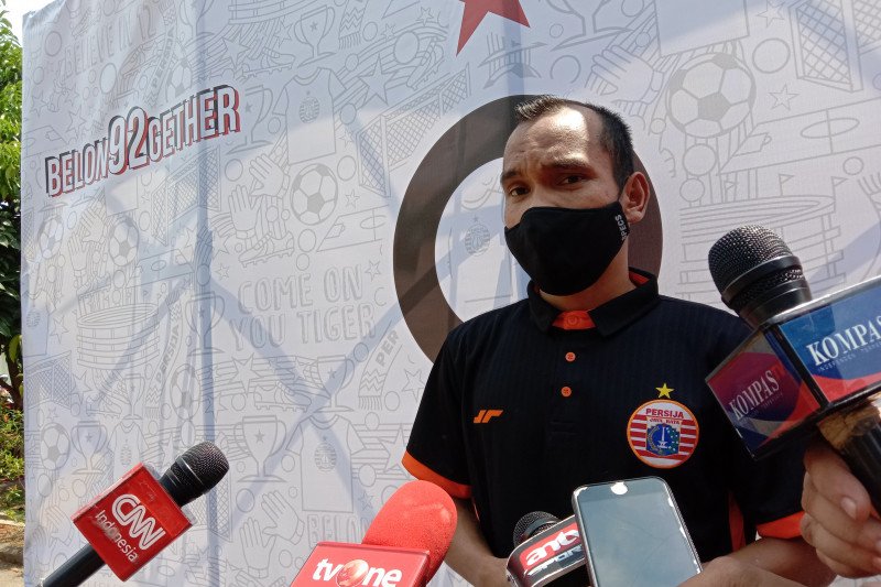 Harapan Riko Simanjuntak di Ulang Tahunnya yang ke-29