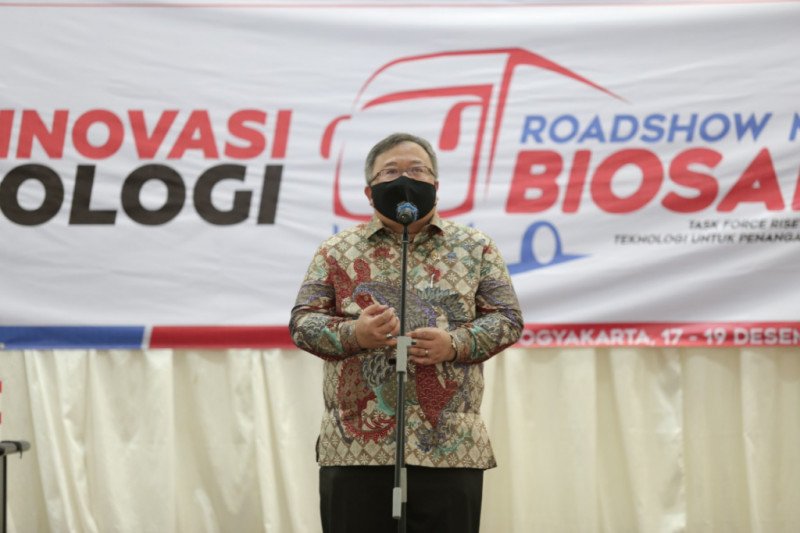 Uji Klinis Vaksin Merah Putih Dipercepat agar Bisa Diproduksi Massal