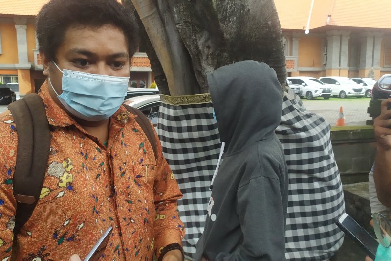 Oknum Polisi di Bali Diduga Memeras Wanita yang Sediakan Jasa Kencan