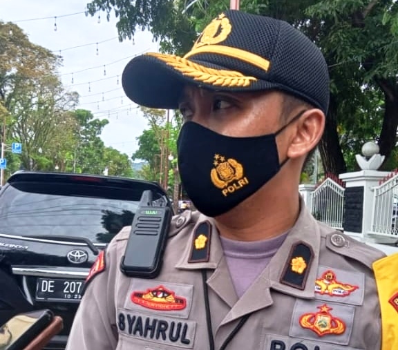 Kompok Syahrul. HMP/BOY