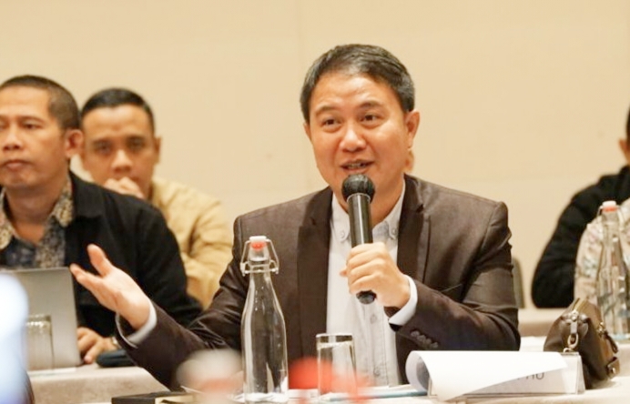 Dirjen PHU: Gus Men Lindungi Hak Nilai Manfaat Seluruh Jemaah Haji
