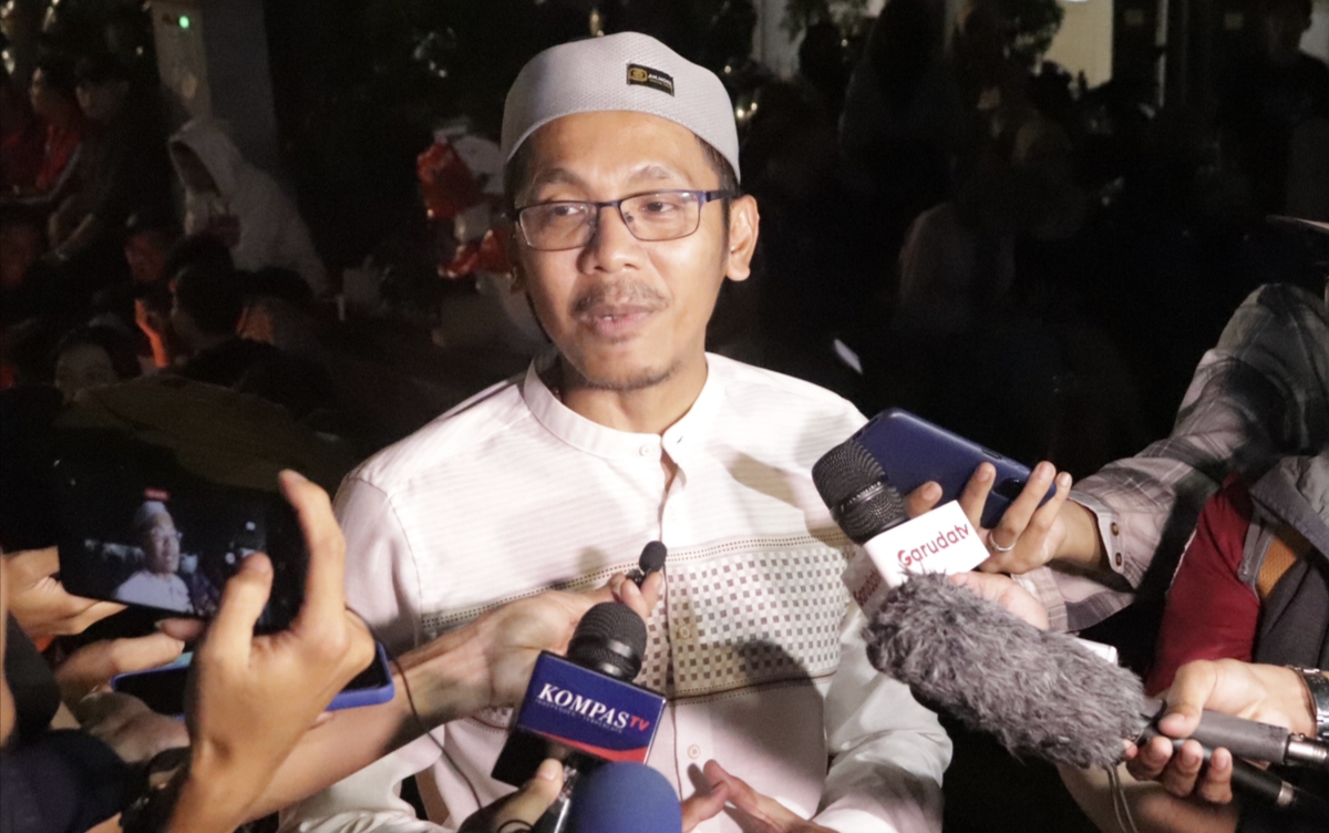 Akmal Marhali, Koordinator Save Our Soccer.