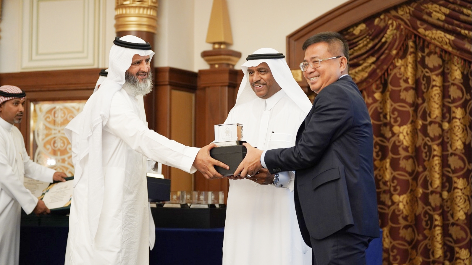 Indonesia terima apresiasi dari Kementerian Haji dan Umrah Saudi