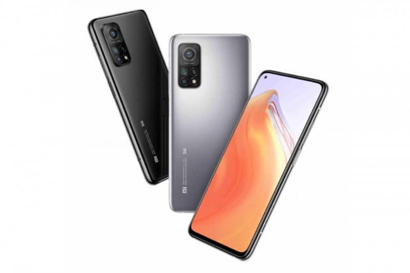 Xiaomi umumkan trio seri Mi 10T, bawa layar 144Hz dan kamera 108MP (blog.mi.com)
