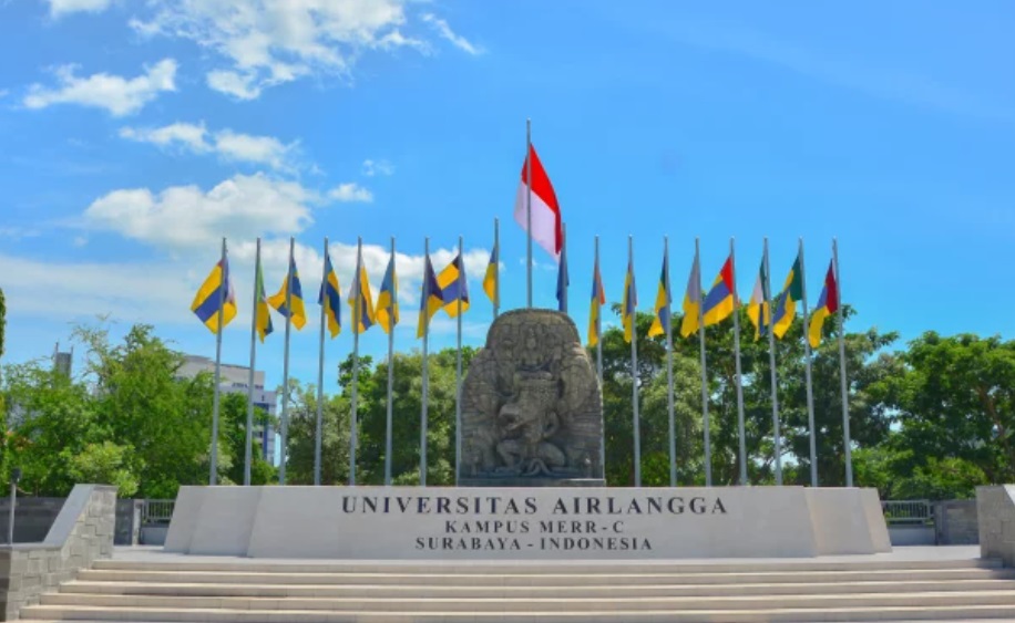 Universitas Airlangga yang merupakan tuan rumah untuk cabang olahraga judo dan basket 3×3 pada ASEAN University Games (AUG) 2024