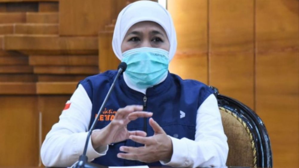 Ini 45 Titik Penyekatan Exit Tol di Jatim Selama PPKM Darurat