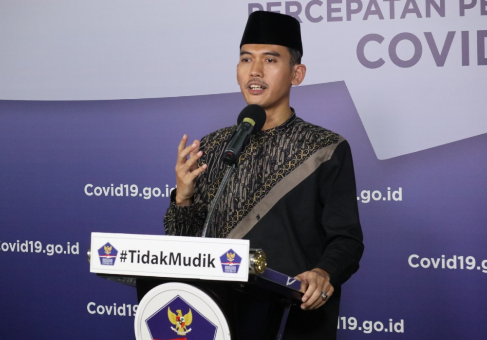 MUI: Pemanfaatan Zakat untuk Penanggulangan COVID-19 Diperbolehkan
