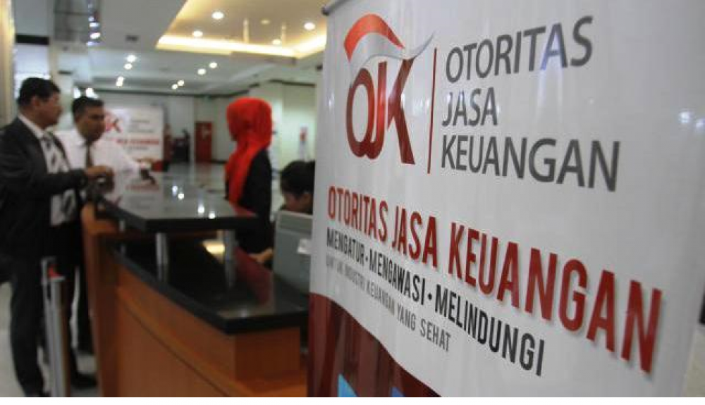Agar stimulus tetap berjalan, OJK luncurkan beberapa kebijakan (Foto: HMP/Anton)