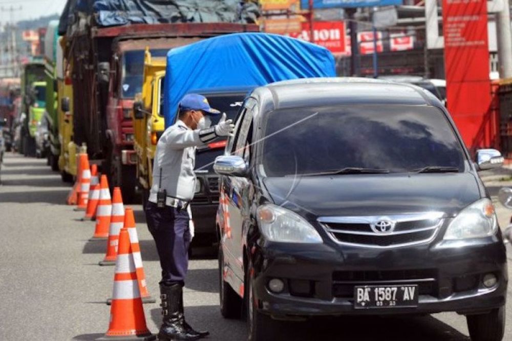Ada Potensi 42 Persen Perantau Minang Pulkam