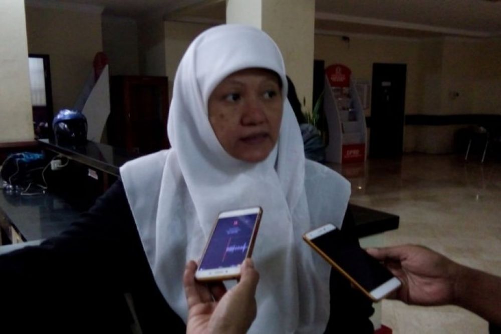 Bantu Perangi Corona, Honor Ketua RT Ditunda