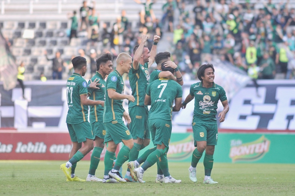 persebaya surabaya