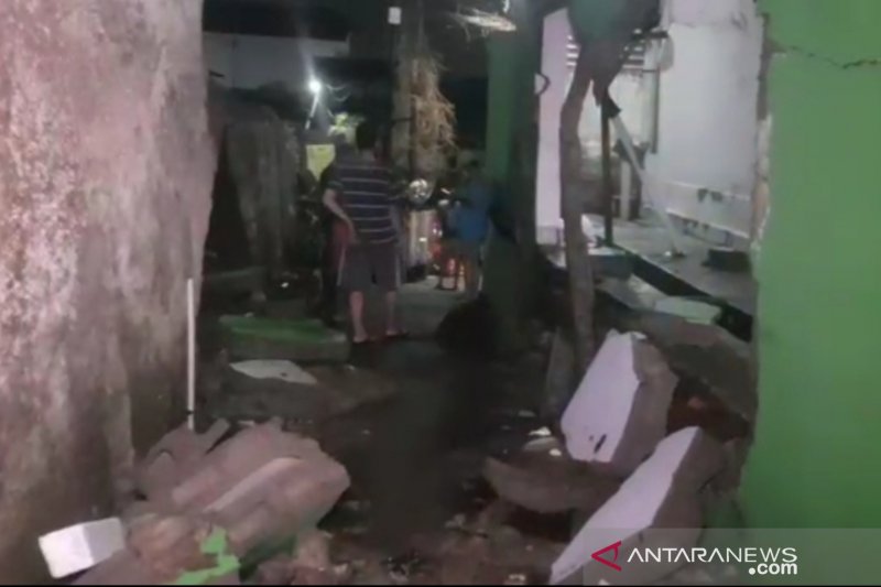 PT Kong Guan Diminta Walikota Jakarta Timur Bertanggung Jawab
