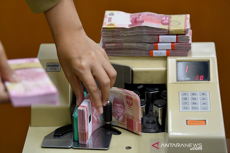 Awal Tahun, Nilai Tukar Rupiah Menguat