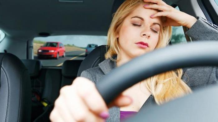 Penanganan Microsleep dan Highway Hypnosis Jelang Mudik Lebaran