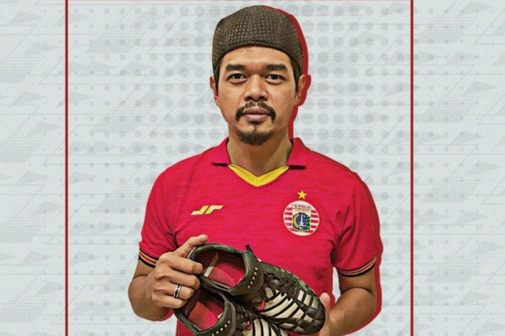 Bambang Pamungkas. ANTARA