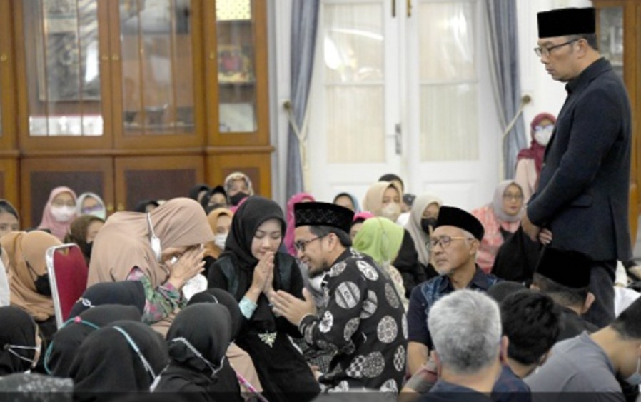 Kisah-kisah Baik Tentang Eril Selama Hidup Untuk Menginspirasi Semua