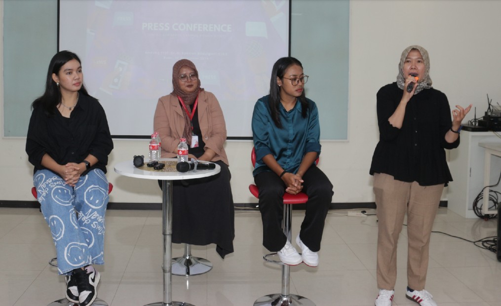 Hampir semua atlet yang berkuliah ke Untag masuknya melalui jalur prestasi, jadi menggunakan sertifikat prestasi di bidang olahraga bisa mendapatkan potongan DPP
