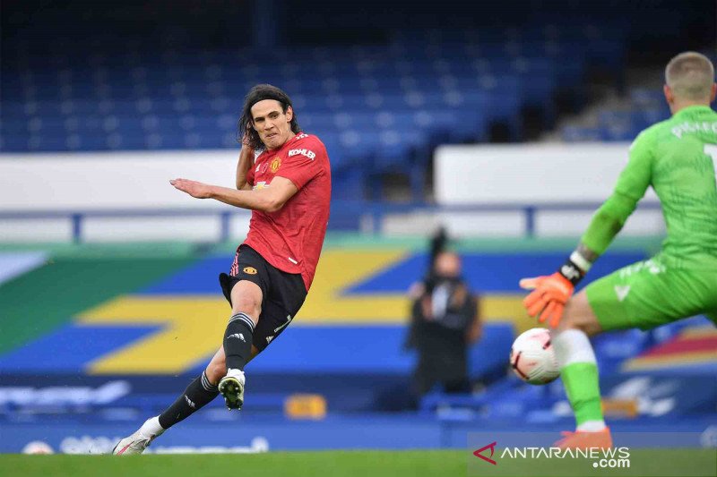 Cavani Diskors, Gara-gara Unggahannya di Medsos Dianggap Rasis