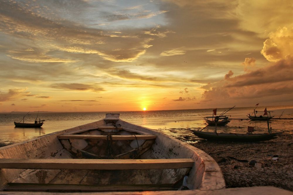 Hari Bumi Tahun Ini Diperingati Penuh Keprihatinan