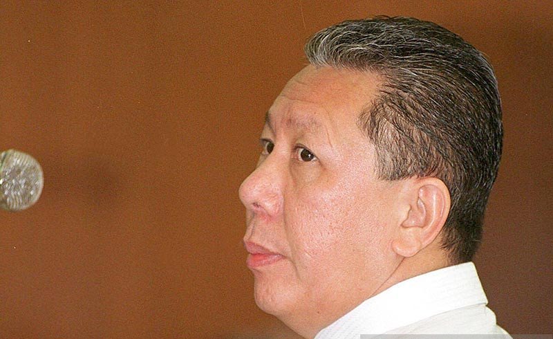 DPR Apresiasi Tindakan Kapolri Copot Brigjen Prasetijo Utomo