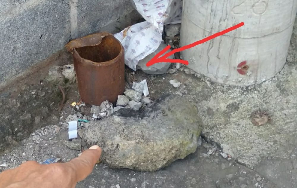 Somad Instalatir Nakal, Cabut dan Jual Kembali Tiang Listrik Milik PLN