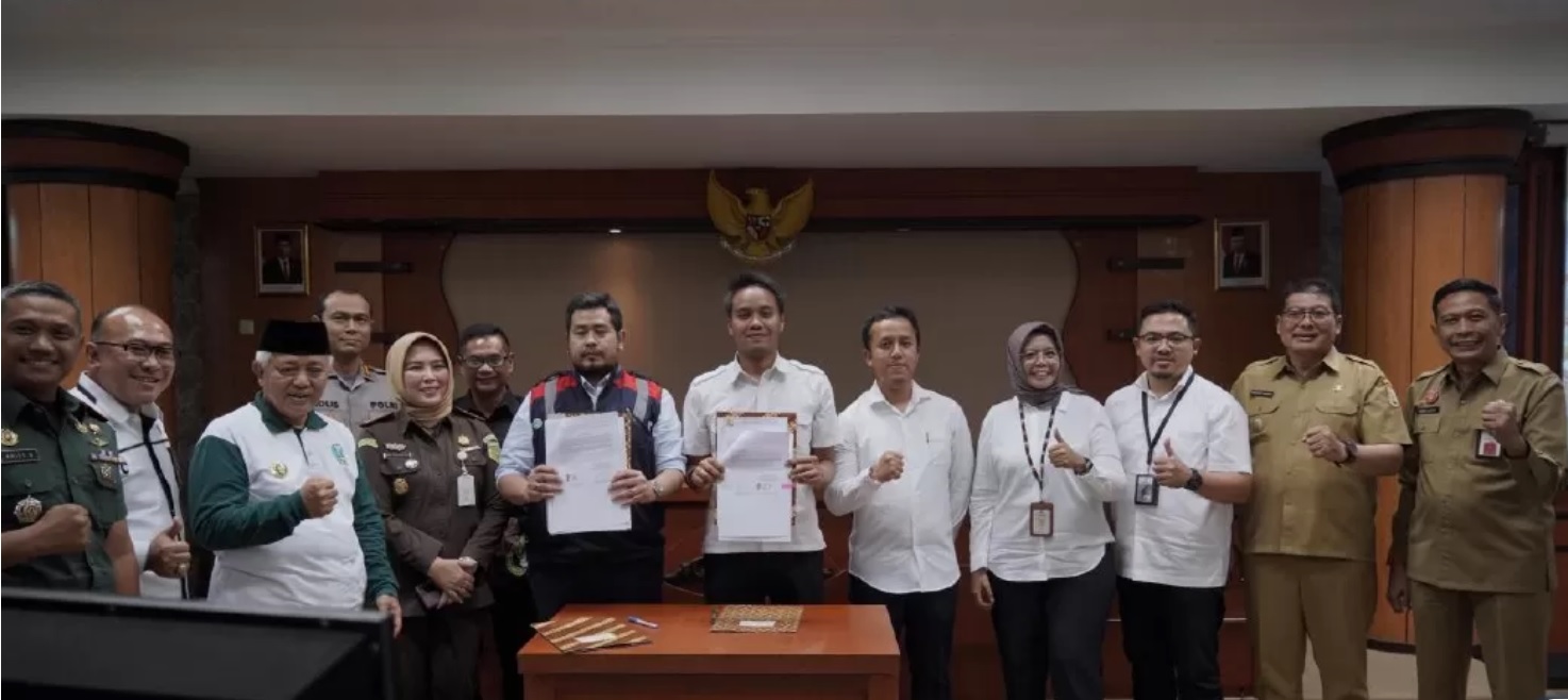 Pemerintah Tunjuk Waskita Untuk Renovasi Stadion Kanjuruhan Dengan Nilai Kontrak Sebesar Rp332 M (DOK.PT Waskita Karya (Persero) Tbk