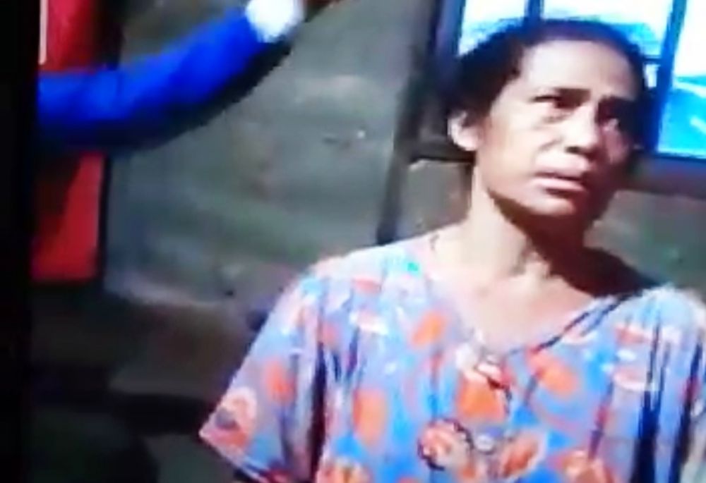 Kasus ABG Bunuh Diri di Ambon Wa Una Menyebut Ia Difitnah