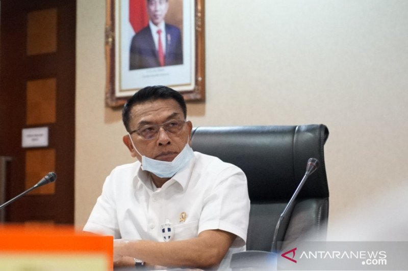 Keamanan dan Keselamatan PMI Harus Dijamin