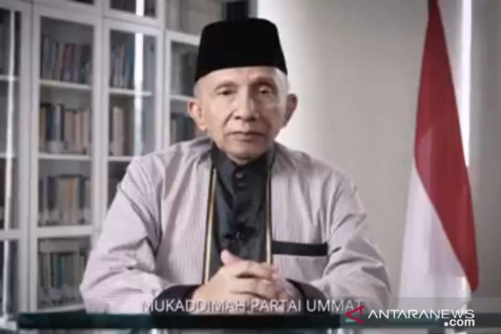 Amien Rais
