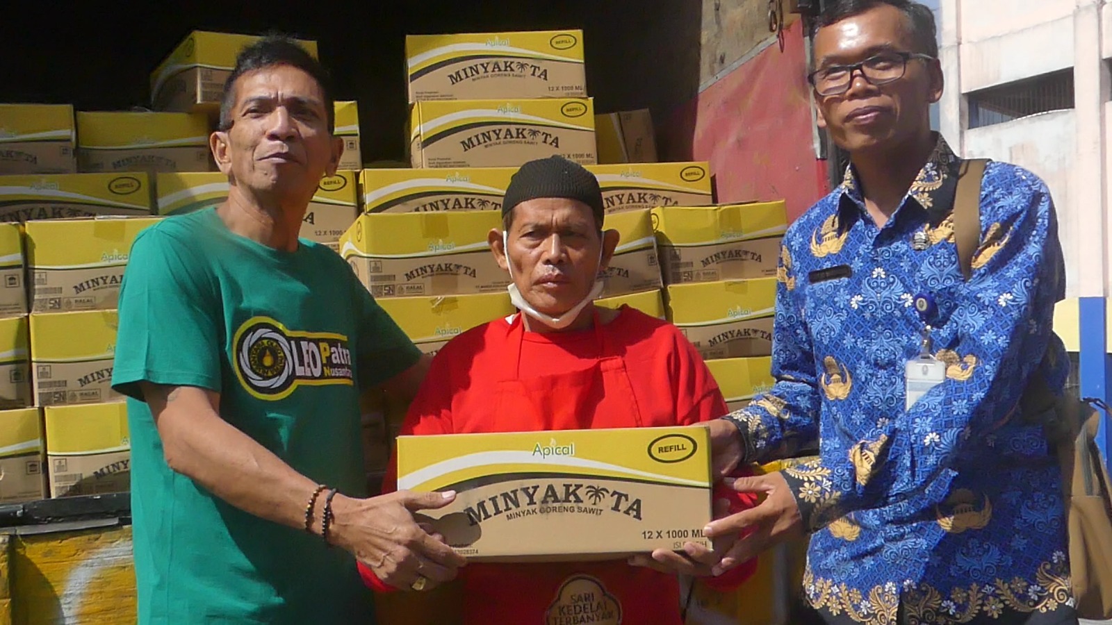 Dinkopdag Temanggung terus meningkatkan pengawasan terhadap distribusi dan ketersediaan produk minyak goreng bermerek Minyakita di berbagai titik, termasuk toko modern dan pasar tradisional.