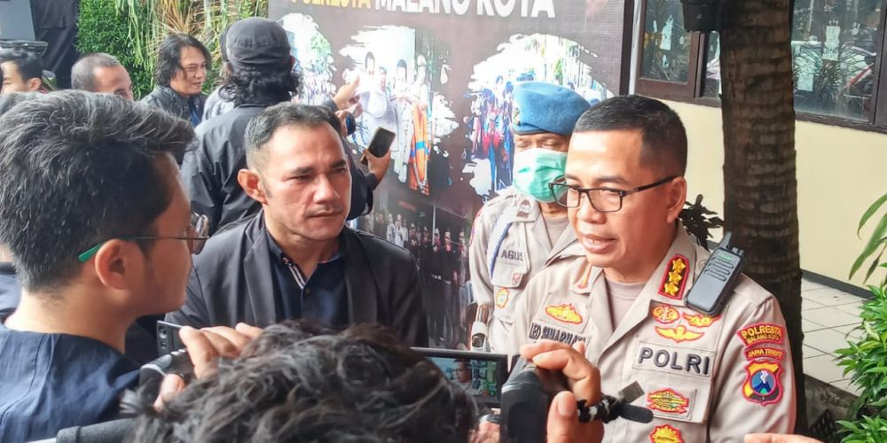Kasus Dugaan Pengeroyokan terhadap PKL Disabilitas  Belum Ada Titik Terang