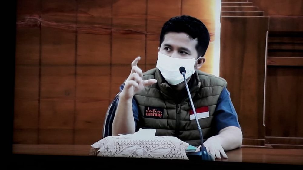 Ayo Dibagi, Dana Covid-19 Surabaya, Sidoarjo, Gresik Cair Rp 87 Miliar