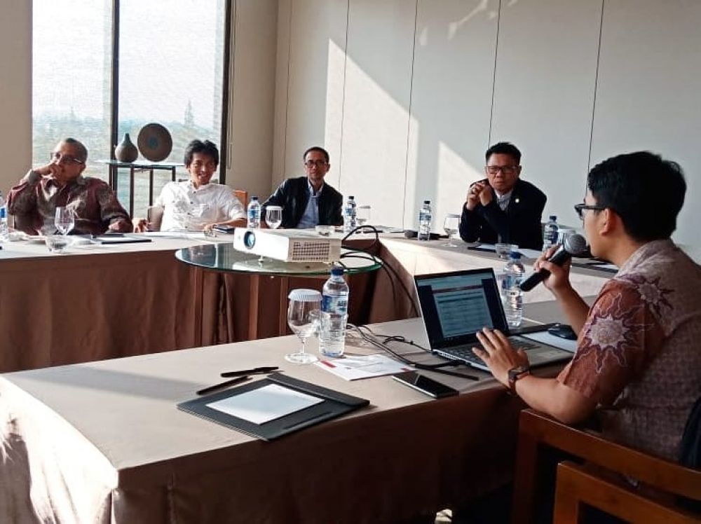 Platform Digital 'Jantungku' Solusi Lengkap Kontrol Kesehatan Jantung