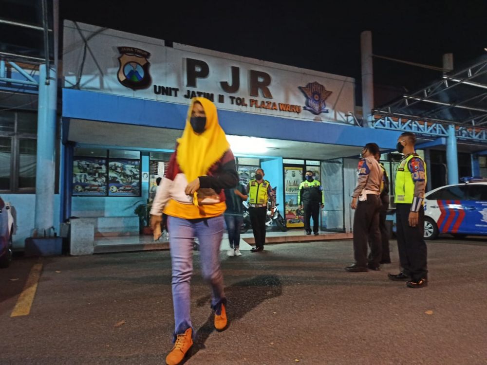 Karena COVID-19, 18 TKI Asal Mataram Gagal ke Luar Negeri